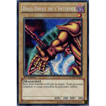 yu-gi-oh-tcg-lcyw-fr304-limitees-bras-droit-de-l-interdit-collection-legendaire-3-le-monde-de-yugi-mega-pack