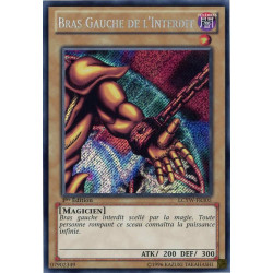 yu-gi-oh-tcg-lcyw-fr305-limitees-bras-gauche-de-l-interdit-collection-legendaire-3-le-monde-de-yugi-mega-pack
