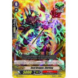 Vanguard_TCG_card_BT11_073EN_C_Seal_Dragon_Shirting_Seal_Dragons_Unleashed