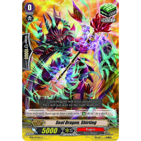 Vanguard_TCG_card_BT11_073EN_C_Seal_Dragon_Shirting_Seal_Dragons_Unleashed