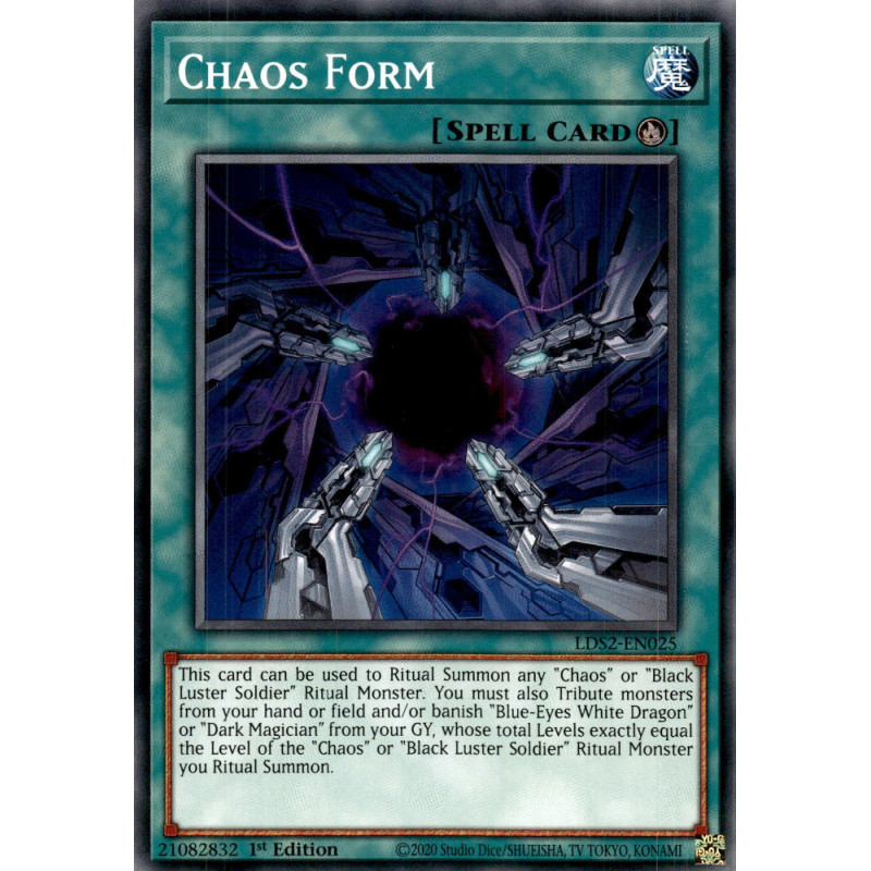 yu-gi-oh-tcg-lds2-en025-c-chaos-form-legendary-duelists-season-2