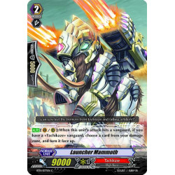 Vanguard_TCG_card_BT11_077EN_C_Launcher_Mammoth_Seal_Dragons_Unleashed