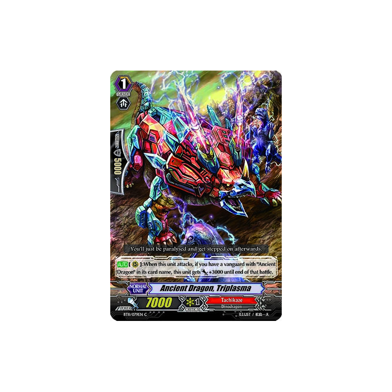 Vanguard_TCG_card_BT11_079EN_C_Ancient_Dragon_Triplasma_Seal_Dragons_Unleashed