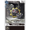 Digimon_TCG_BT2-052_Hagurumon_Common_Ultimate_Power_Card_Game