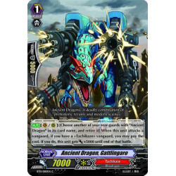 Vanguard_TCG_card_BT11_080EN_C_Ancient_Dragon_Gattlingaro_Seal_Dragons_Unleashed