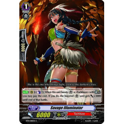 Vanguard_TCG_card_BT11_081EN_C_Savage_Illuminator_Seal_Dragons_Unleashed