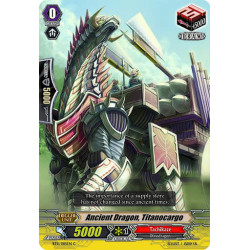 Vanguard_TCG_card_BT11_085EN_C_Ancient_Dragon_Titanocargo_Seal_Dragons_Unleashed