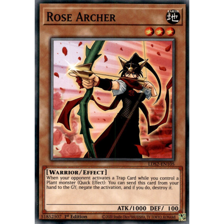 yu-gi-oh-tcg-lds2-en105-c-rose-archer-legendary-duelists-season-2