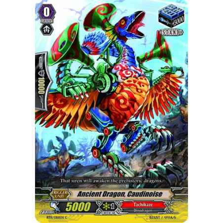 Vanguard_TCG_card_BT11_086EN_C_Ancient_Dragon_Caudinoise_Seal_Dragons_Unleashed