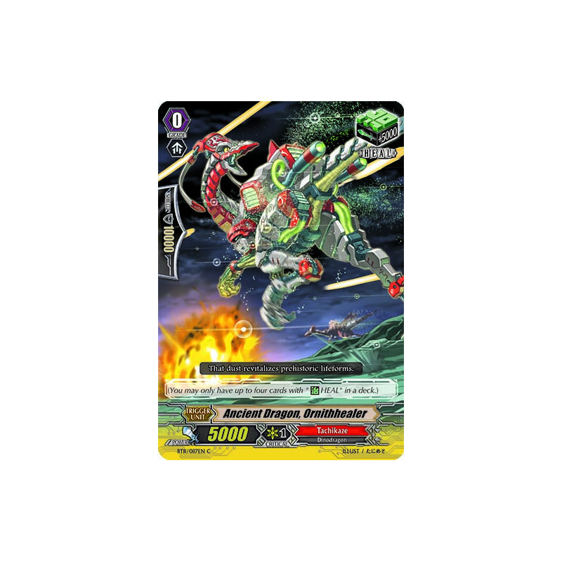Vanguard_TCG_card_BT11_087EN_C_Ancient_Dragon_Ornithhealer_Seal_Dragons_Unleashed