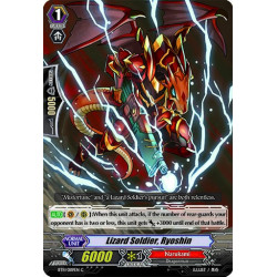 Vanguard_TCG_card_BT11_089EN_C_Lizard_Soldier_Ryoshin_Seal_Dragons_Unleashed