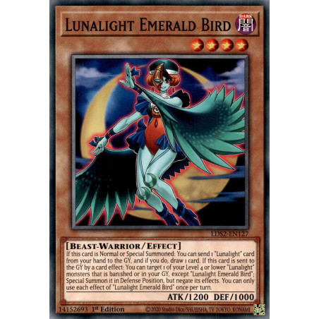 yu-gi-oh-tcg-lds2-en127-c-lunalight-emerald-bird-legendary-duelists-season-2