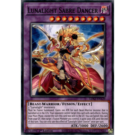 yu-gi-oh-tcg-lds2-en129-c-lunalight-sabre-dancer-legendary-duelists-season-2
