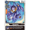Digimon_TCG_BT2-053_Keramon_Rare_Ultimate_Power_Card_Game