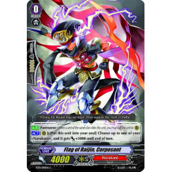 Vanguard_TCG_card_BT11_091EN_C_Flag_of_Raijin_Corposant_Seal_Dragons_Unleashed
