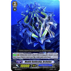 Vanguard_TCG_card_BT11_092EN_C_Mobile_Battleship_Archelon_Seal_Dragons_Unleashed