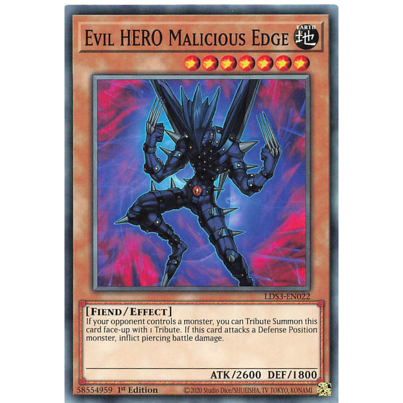 yu-gi-oh-tcg-lds3-en022-c-evil-hero-malicious-edge-legendary-duelists-season-3