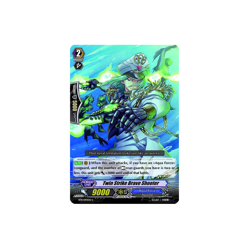 Vanguard_TCG_card_BT11_093EN_C_Twin_Strike_Brave_Shooter_Seal_Dragons_Unleashed