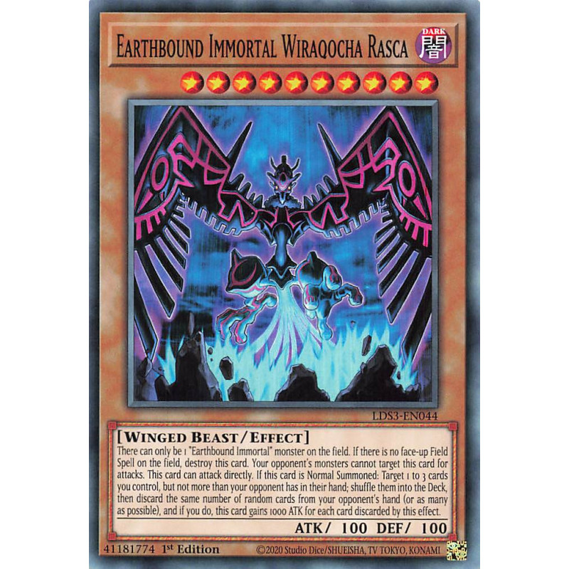 yu-gi-oh-tcg-lds3-en044-c-earthbound-immortal-wiraqocha-rasca-legendary-duelists-season-3