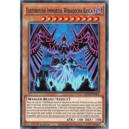 yu-gi-oh-tcg-lds3-en044-c-earthbound-immortal-wiraqocha-rasca-legendary-duelists-season-3