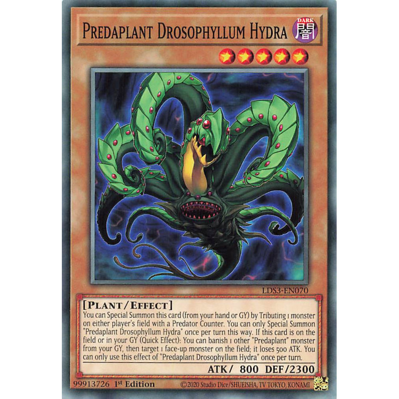 yu-gi-oh-tcg-lds3-en070-c-predaplant-drosophyllum-hydra-legendary-duelists-season-3