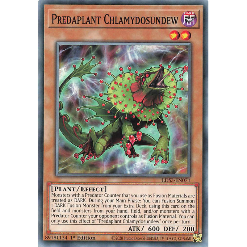 yu-gi-oh-tcg-lds3-en071-c-predaplant-chlamydosundew-legendary-duelists-season-3