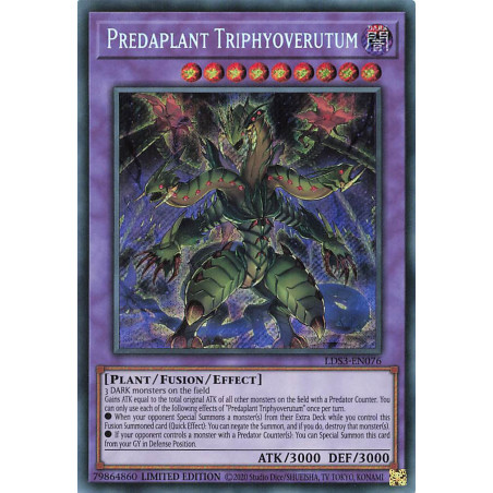 yu-gi-oh-tcg-lds3-en076-ser-predaplant-triphyoverutum-legendary-duelists-season-3