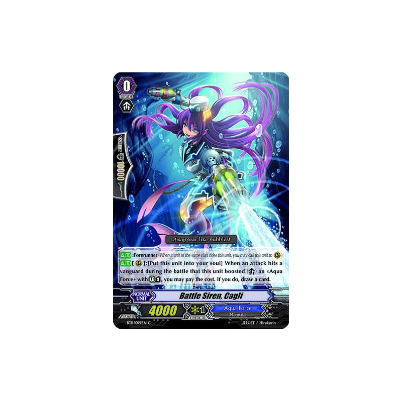 Vanguard_TCG_card_BT11_099EN_C_Battle_Siren_Cagli_Seal_Dragons_Unleashed