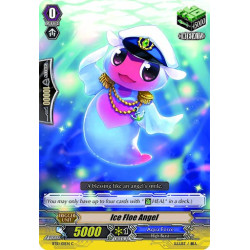 Vanguard_TCG_card_BT11_101EN_C_Ice_Floe_Angel_Seal_Dragons_Unleashed