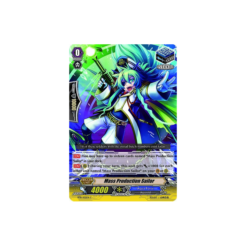 Vanguard_TCG_card_BT11_102EN_C_Mass_Production_Sailor_Seal_Dragons_Unleashed