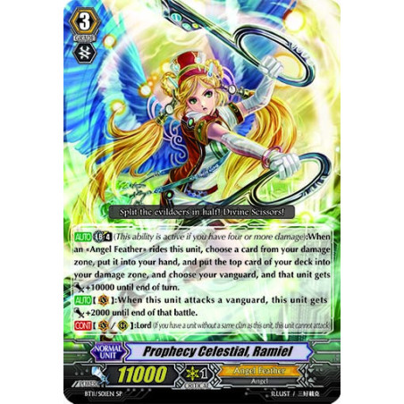 Vanguard_TCG_card_BT11_S01EN_SP_Prophecy_Celestial_Ramiel_Seal_Dragons_Unleashed