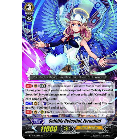 Vanguard_TCG_card_BT11_S02EN_SP_Solidify_Celestial_Zerachiel_Seal_Dragons_Unleashed