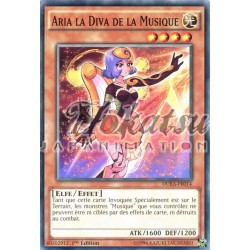 DUEA-FR014 Aria la Diva...