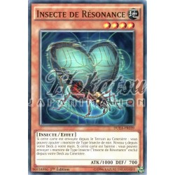 DUEA-FR039 Resonance Insect
