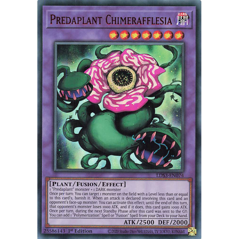 yu-gi-oh-tcg-lds3-en074-red-ur-predaplant-chimerafflesia-legendary-duelists-season-3