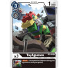 Digimon_TCG_BT2-055_ToyAgumon_Common_Ultimate_Power_Card_Game