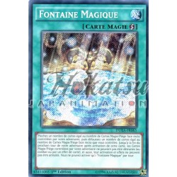 DUEA-FR065 Fontaine Magique