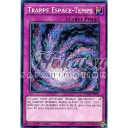 DUEA-FR079 Trappe Espace-Temps
