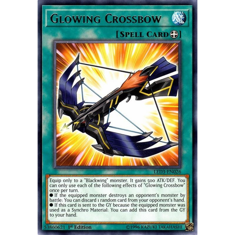 yu-gi-oh-tcg-led3-en026-r-glowing-crossbow-legendary-duelists-white-dragon-abyss