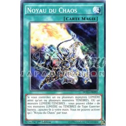 DUEA-FR092 Noyau du Chaos
