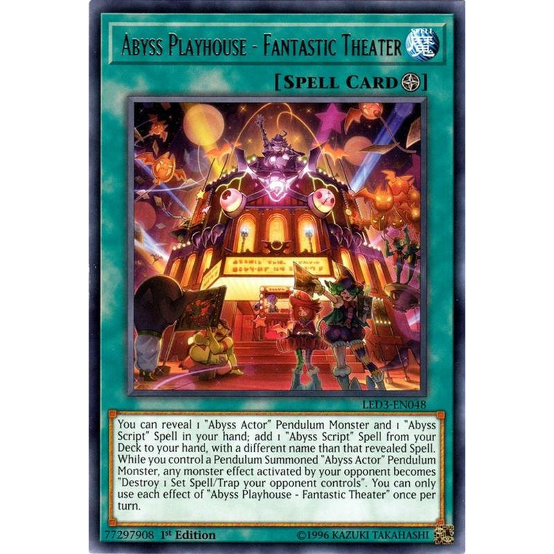 yu-gi-oh-tcg-led3-en048-r-abyss-playhouse-fantastic-theater-legendary-duelists-white-dragon-abyss
