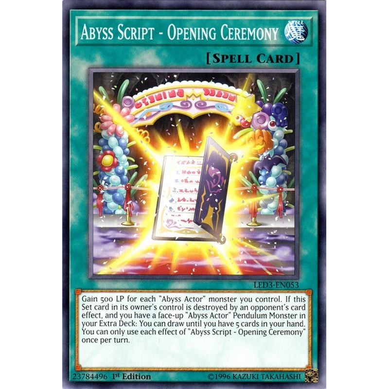 yu-gi-oh-tcg-led3-en053-c-abyss-script-opening-ceremony-legendary-duelists-white-dragon-abyss