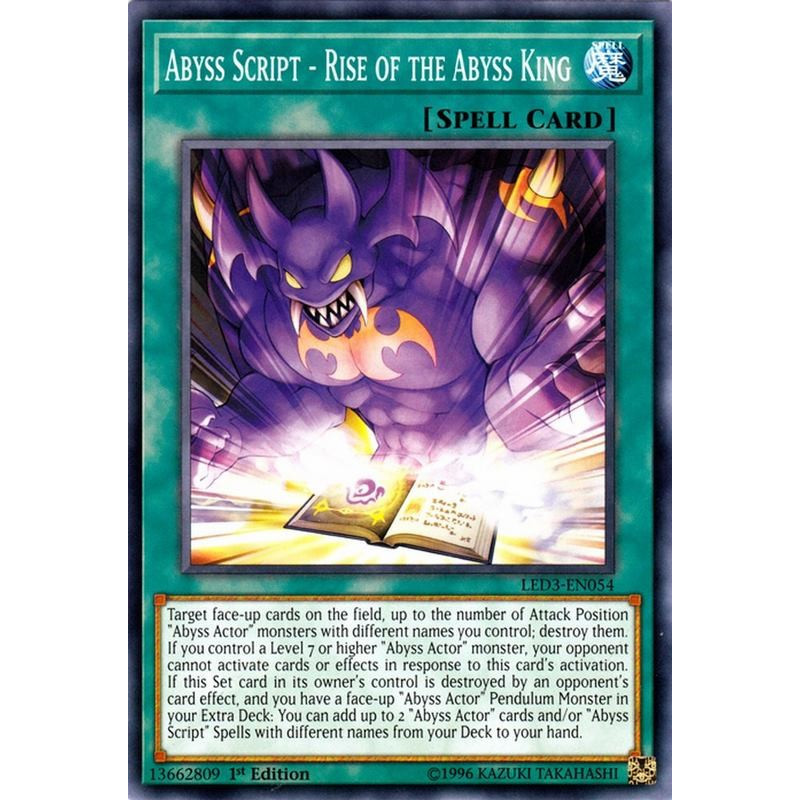 yu-gi-oh-tcg-led3-en054-c-abyss-script-rise-of-the-abyss-king-legendary-duelists-white-dragon-abyss