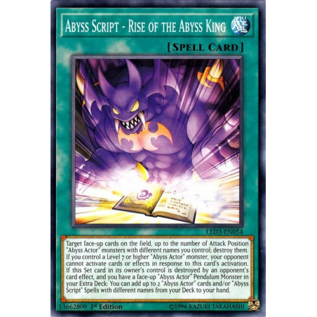 yu-gi-oh-tcg-led3-en054-c-abyss-script-rise-of-the-abyss-king-legendary-duelists-white-dragon-abyss