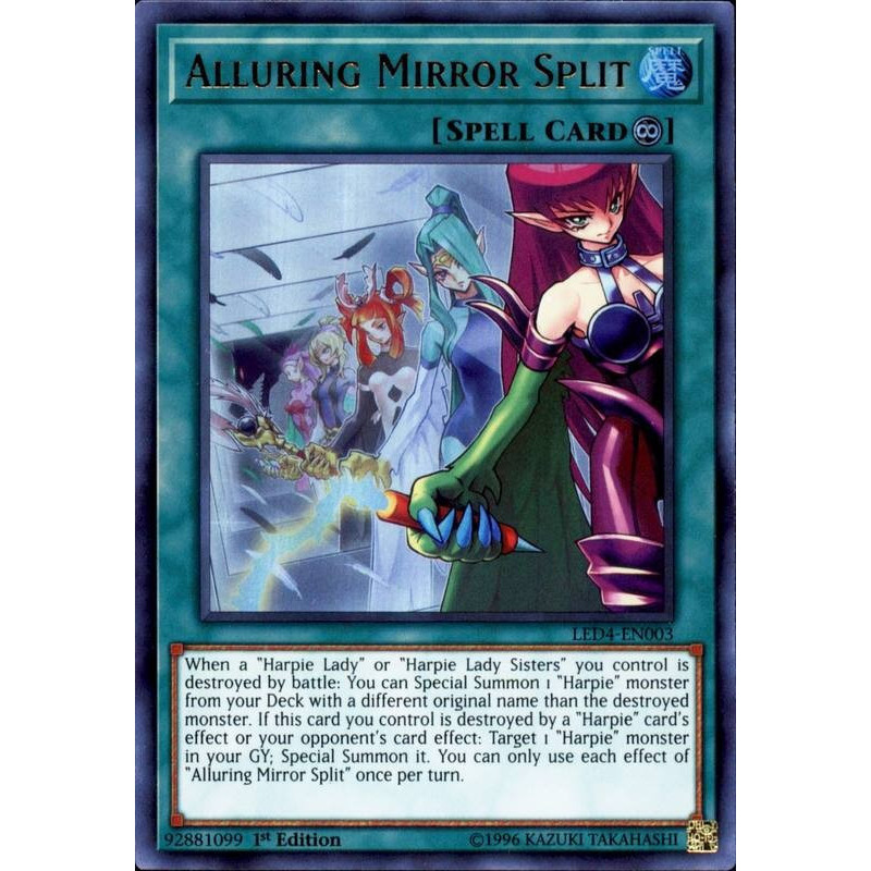 yu-gi-oh-tcg-led4-en003-ur-alluring-mirror-split-legendary-duelists-sisters-of-the-rose