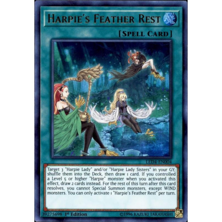 yu-gi-oh-tcg-led4-en004-ur-harpie-s-feather-rest-legendary-duelists-sisters-of-the-rose