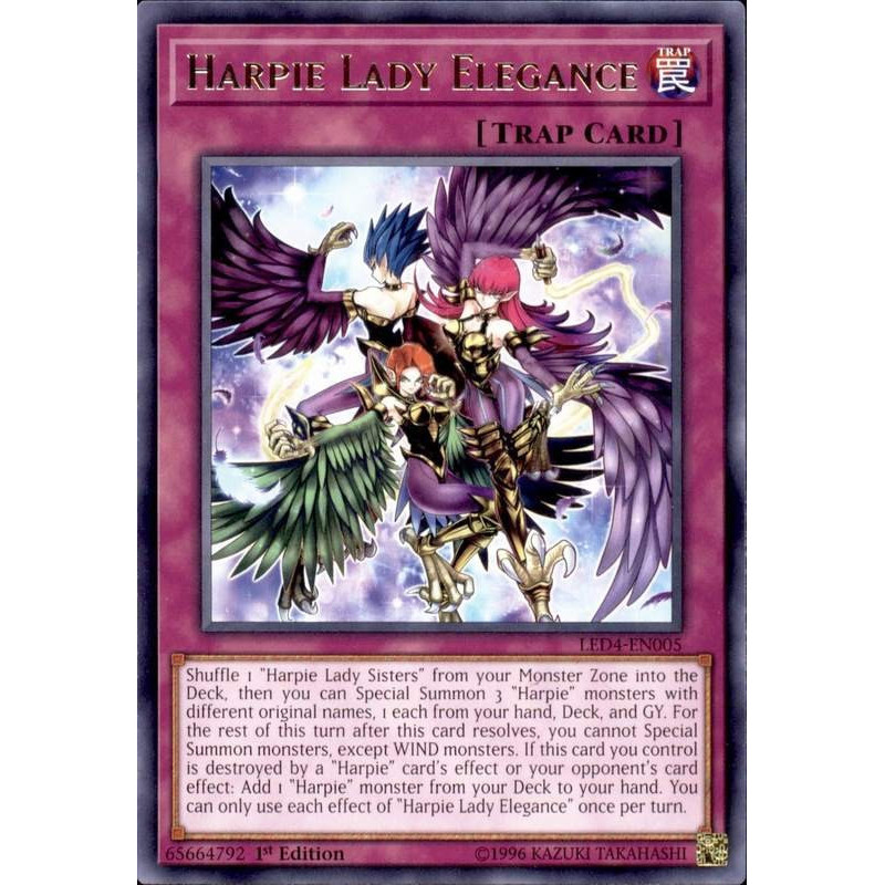 yu-gi-oh-tcg-led4-en005-r-harpie-lady-elegance-legendary-duelists-sisters-of-the-rose