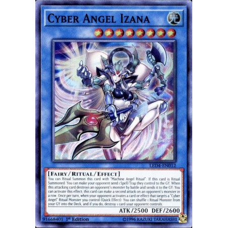 yu-gi-oh-tcg-led4-en012-sr-cyber-angel-izana-legendary-duelists-sisters-of-the-rose