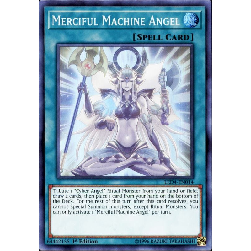 yu-gi-oh-tcg-led4-en014-sr-merciful-machine-angel-legendary-duelists-sisters-of-the-rose