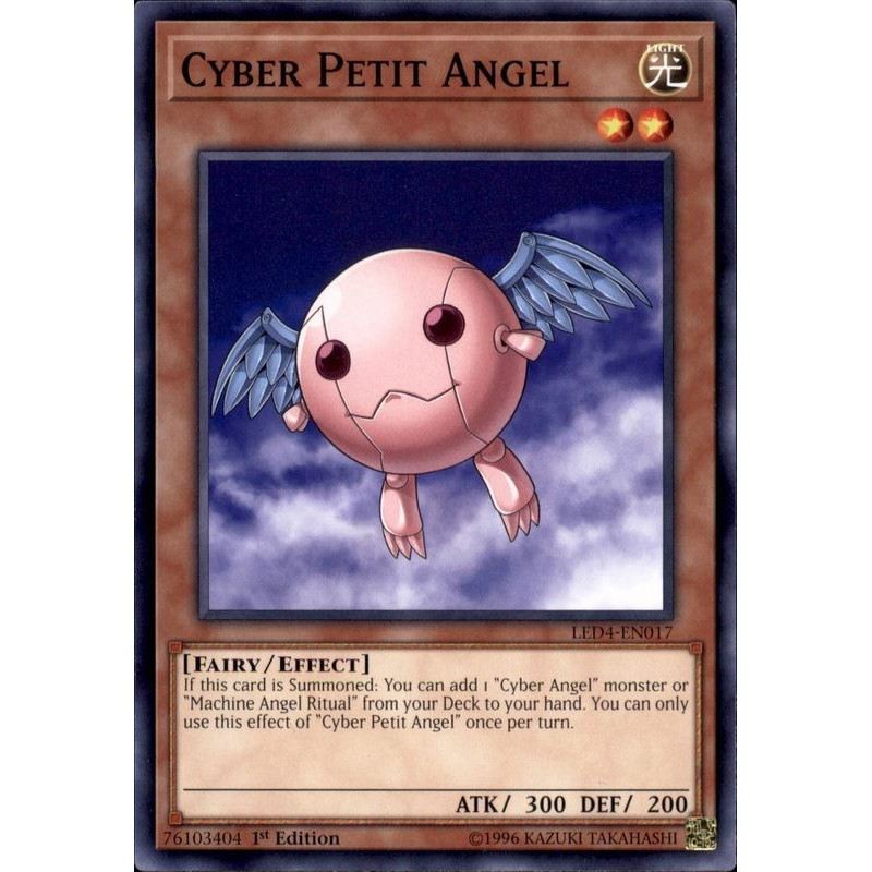 yu-gi-oh-tcg-led4-en017-c-cyber-petit-angel-legendary-duelists-sisters-of-the-rose